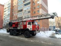 Четыре дома и две квартиры горели в Нижегородской области 10 февраля 
