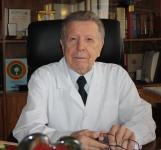 Нижегородский кардиолог Евгений Чазов скончался в возрасте 93 лет  