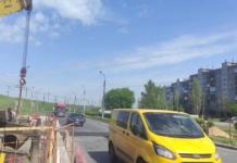 Движение по улице Акимова у Борского моста запустили досрочно с 24 мая   