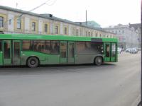 Полиция проверяет нападение на девочек-подростков в нижегородском автобусе А-90 