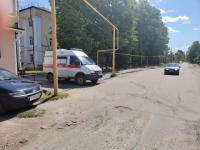 85 км дорог к нижегородским больницам отремонтируют за 1,7 млрд рублей  