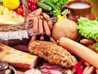 Нижегородский пищепром нарастил выпуск продуктов питания почти на 9%  