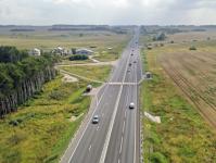 Трасса Р-158 в Нижегородской области станет четырехполосной 