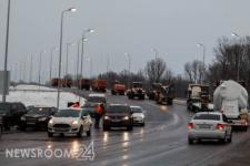 Опубликованы фото с открытия проспекта Молодежный в Нижнем Новгороде

 