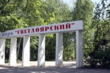 Нижегородцы пожаловались Никитину на вандализм в Светлоярском парке 