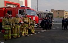 18 пожаров произошли в Нижегородской области 5 июня 