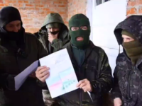Письма от нижегородцев получили военнослужащие в зоне СВО 
