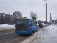 Дело завели на высадившего школьника водителя автобуса в Дзержинске 