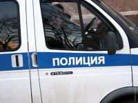 Задержанный умер в автомобиле полицейских в Нижегородской области 