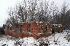 Монастырь в честь иконы Божией Матери «Всех скорбящих Радость» возрождается в Нижегородской области 