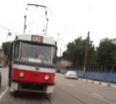 Работу трамвайного маршрута №7 приостановят в Нижнем Новгороде 