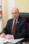 Председатель Заксобрания Евгений Лебедев направил поздравление с Днем народного единства 