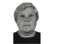 81-летняя Валентина Кокорева пропала в Нижнем Новгороде 