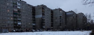Минимущества по просьбам жителей снесло недострой в Нижнем Новгороде  