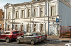 Четыре нижегородских ОКН передадут в собственность региону для реставрации  