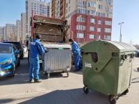 Нижегородцам сделали перерасчет за вывоз мусора 