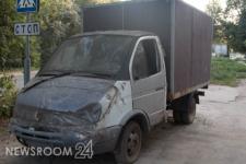 Более 500 брошенных автомобилей выявлено в Нижнем Новгороде 