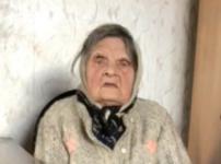 Родственников найденной бабушки ищут в Нижнем Новгороде 