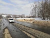 Ремонт дороги Лысково – Княгинино завершат в 2021 году в Нижегородской области 