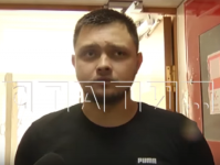 Напавший на подростка нижегородский фанат извинился после угроз семье 