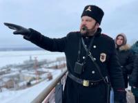 Экскурсия с городовым пройдет в Нижнем Новгороде 22 января 