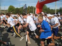 Около двух тысяч жителей городов и районов Нижегородской области примут участие в соревнованиях «Российский азимут 2014» 