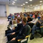 Премию «Городской волонтер» впервые вручат в Нижнем Новгороде 