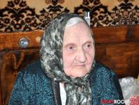 Глава администрации Приокского района поздравил со 100-летием жительницу Нижнего Новгорода 