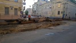 Дополнительный список ремонтируемых дорог готовят в Нижегородской области 