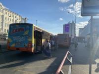 Ряд маршрутов нижегородских автобусов не отображается на «Яндекс.Картах» 