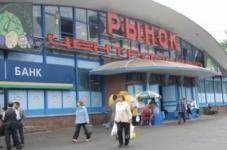 Более 150 предпринимателей Центрального рынка вновь собрались в Нижегородском кремле 