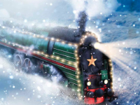 Рождественский поезд между Нижним Новгородом и Арзамасом запустили 2 января 