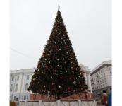 Более 120 юных нижегородцев посетят новогоднюю елку в Кремле  