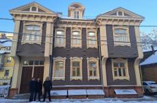 Пять домов в нижегородском квартале Трех Святителей приведут в порядок в 2023 году 