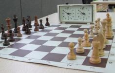 В Нижнем Новгороде стартовал этап детского Кубка России по шахматам 