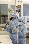 Нижегородский кардиоцентр готовится к проведению операций по трансплантации сердца 