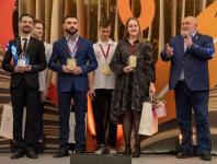 Нижегородская студентка победила в патриотическом конкурсе «Пробуждая сердца» 