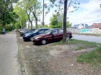 Около 40 автовладельцев оштрафованы за парковку на газонах за неделю в Нижнем Новгороде 