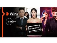 В Wink доступна коллекция новейших индийских фильмов и сериалов от Zee, которая удивит даже искушенного зрителя 