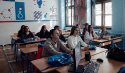 Мининский университет будет сотрудничать с тремя школами Сербии 