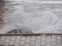 Проливные дожди накроют Нижний Новгород 7 сентября   