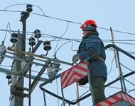 Электроснабжение восстановили в Нижегородской области вечером 12 мая 