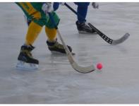 Юные нижегородские хоккеисты могут пропустить финал турнира из-за денег 