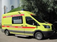 Еще одного пострадавшего в ДТП с автобусом в Чувашии доставили в Нижний Новгород 