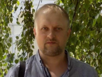 Максим Кабанов из Балахнинского района погиб в СВО на Украине 