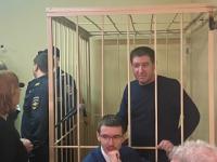 Нижегородский бизнесмен Иосилевич отказался от обжалования приговора суда
 