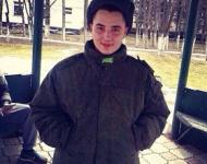 Пропавшего 20-летнего контрактника Никиту Марнова нашли живым 