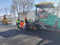 Нижегородская область достигла нового рекорда по объемам ремонта дорог  