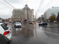 Фонд Варламова предлагает вернуть пешеходной переход в центре Нижнего 