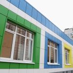 В нижегородском детском саду №469 появится комната для кормления малышей мамами  